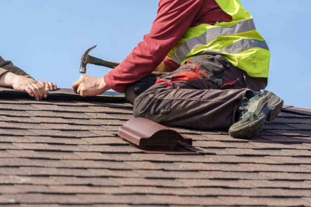 Roof Installation Near Me in Barnesville, OH