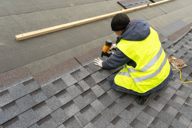 Quick and Trustworthy Emergency Roof Repair Services in Barnesville, OH