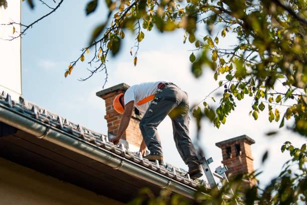 Best Emergency Roof Repair  in Barnesville, OH