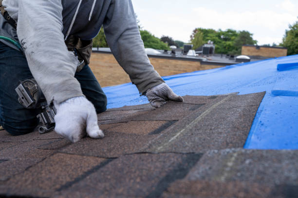 Best Roof Repair Services  in Barnesville, OH