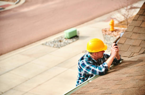 Best Shingle Roofing Installation  in Barnesville, OH