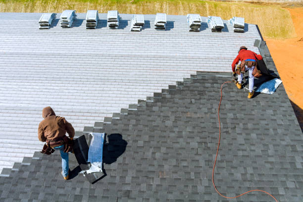Best Roof Restoration Services  in Barnesville, OH