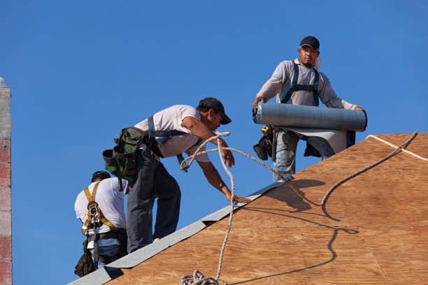 Best Best Roofing Contractors  in Barnesville, OH