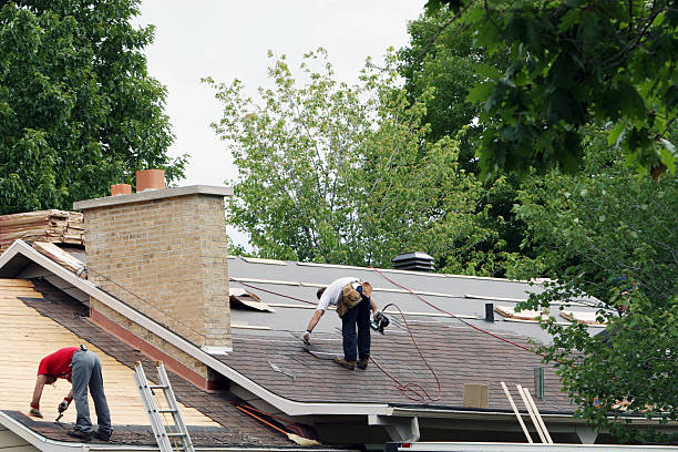 Best New Roof Installation  in Barnesville, OH