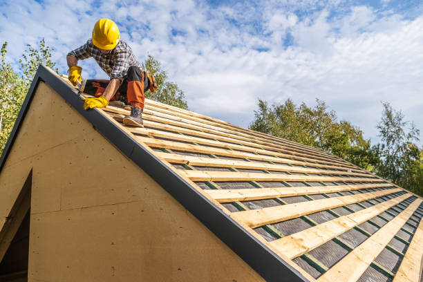 Professional Roofing Contractor in Barnesville, OH