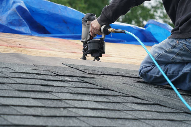 Best Storm Damage Roof Repair  in Barnesville, OH